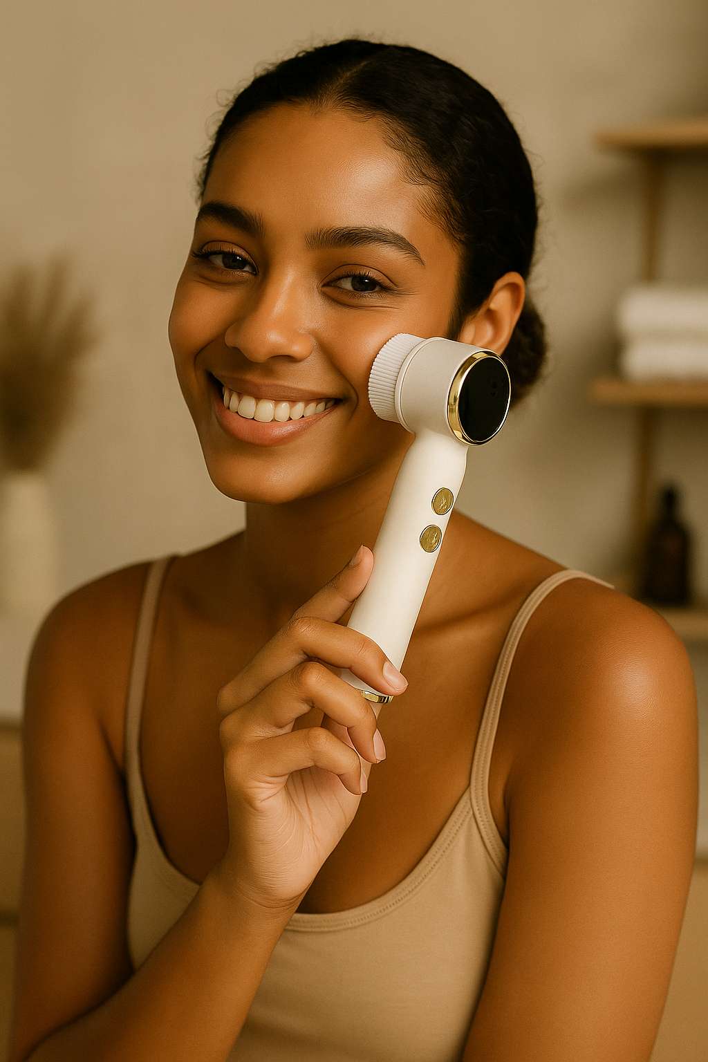 Bien-être – Visage