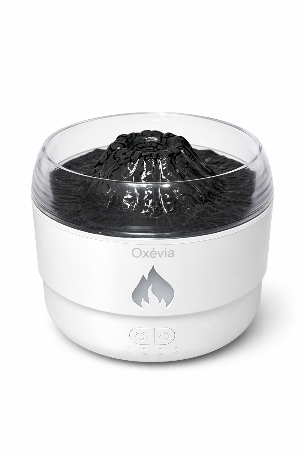 Diffuseur d’Huiles Essentielles Oxévia® – Sérénité & Élégance