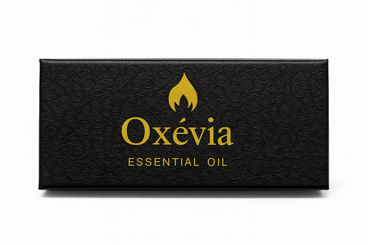 Huiles Essentielles Oxévia® – Coffret 6 Flacons Premium